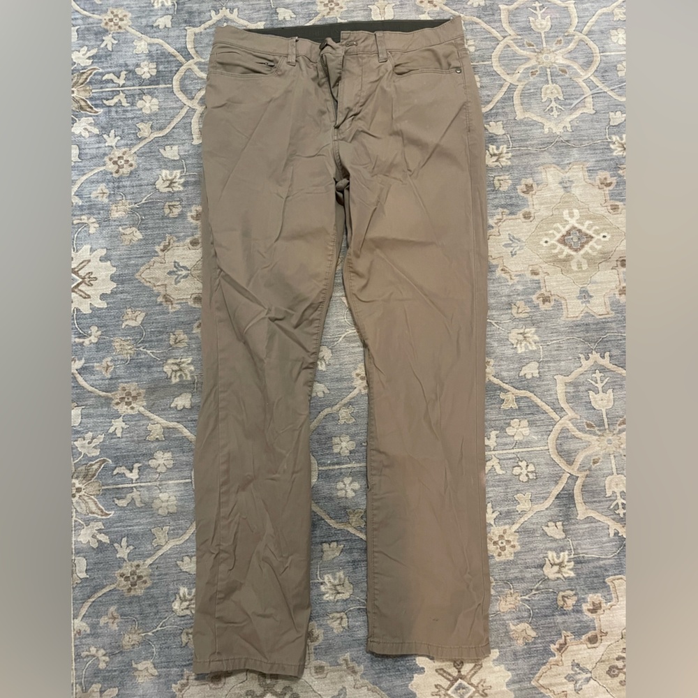 English Laundry Tan Chinos